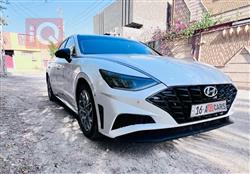 هيونداي سوناتا